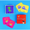 Collect All Six Minilingos - Educational Toys - 6