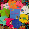 Collect All Six Minilingos - Educational Toys - 7