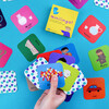 Collect All Six Minilingos - Educational Toys - 8