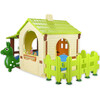 Country House & Horse Green - Outdoor Games - 1 - thumbnail