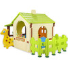 Country House & Gyffy - Outdoor Games - 1 - thumbnail