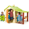 Country House & Horse Yellow - Outdoor Games - 3