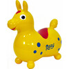 Country House & Horse Yellow - Outdoor Games - 4
