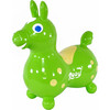 Country House & Horse Lime Green - Outdoor Games - 4