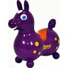 Country House & Horse Purple - Outdoor Games - 4