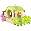 Country House & Unicorn Pink - Outdoor Games - 1 - thumbnail