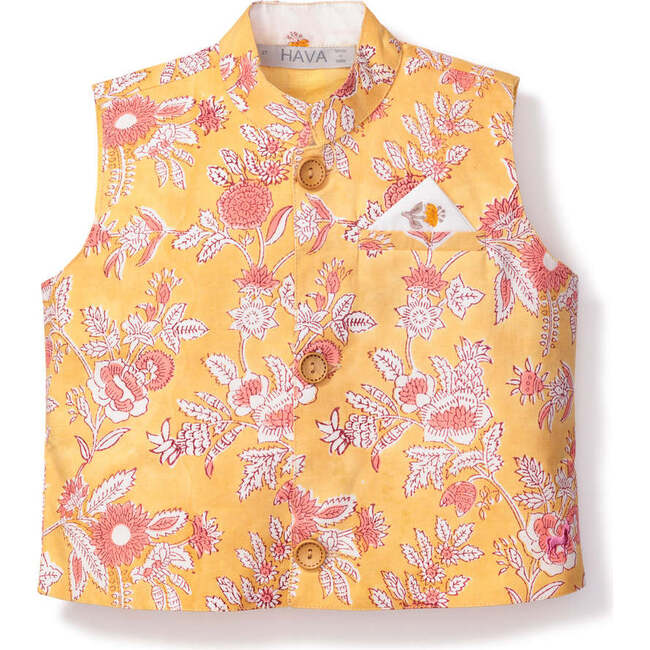 Kai Vest Sunshine, Florals