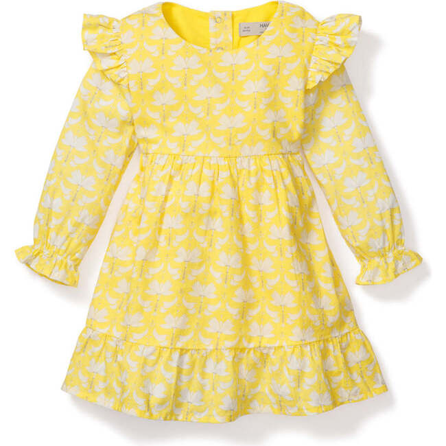 Anokhi Dress Lotus Deco, Prints