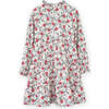 Lily Dress, Autumn Meadow - Dresses - 2