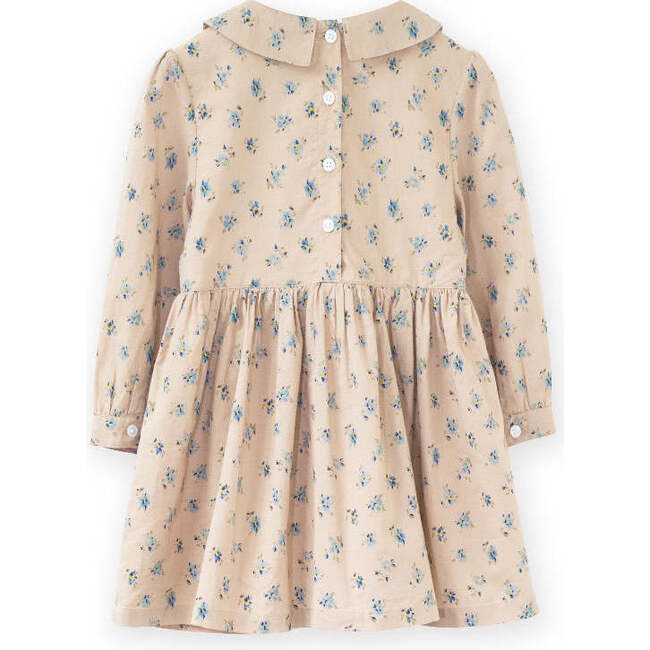Ella Dress, Forget Me Not - Dresses - 3