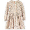Ella Dress, Forget Me Not - Dresses - 3