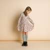 Lily Dress, Autumn Meadow - Dresses - 3
