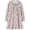 Amelia Dress, Autumn Meadow Floral - Dresses - 1 - thumbnail