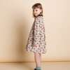 Amelia Dress, Autumn Meadow Floral - Dresses - 2