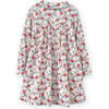 Amelia Dress, Autumn Meadow Floral - Dresses - 3