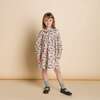 Amelia Dress, Autumn Meadow Floral - Dresses - 4