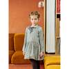 Chloe Dress, Green - Dresses - 2