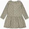 Chloe Dress, Green - Dresses - 3