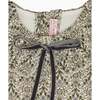 Chloe Dress, Green - Dresses - 4