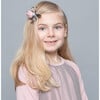 Bloom Hairclip, Pink - Hair Accessories - 2