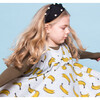 Sabrina Headband, Black - Hair Accessories - 2