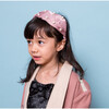 Sabrina Headband, Green - Hair Accessories - 2