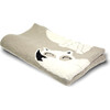 Fox Family Blanket - Blankets - 1 - thumbnail