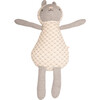 Lamb Plush Toy, Grey - Pillows - 1 - thumbnail