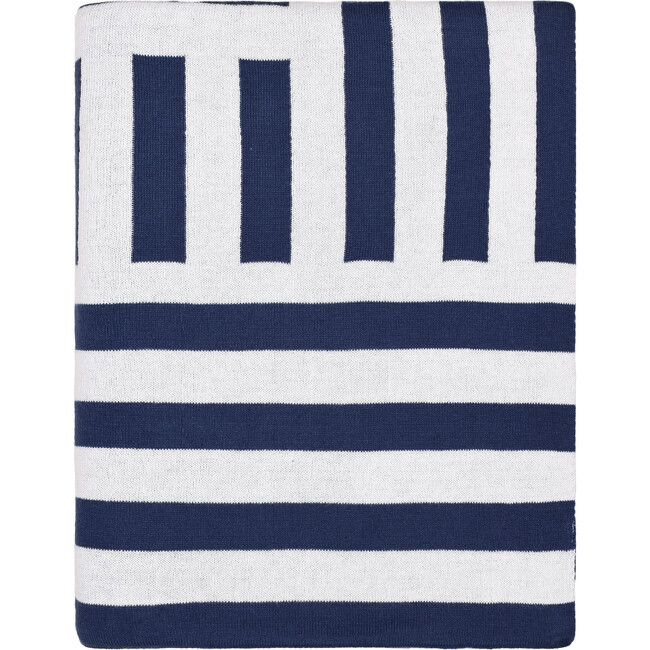 Beach - Stripes - Blankets - 1