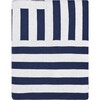 Beach - Stripes - Blankets - 1 - thumbnail