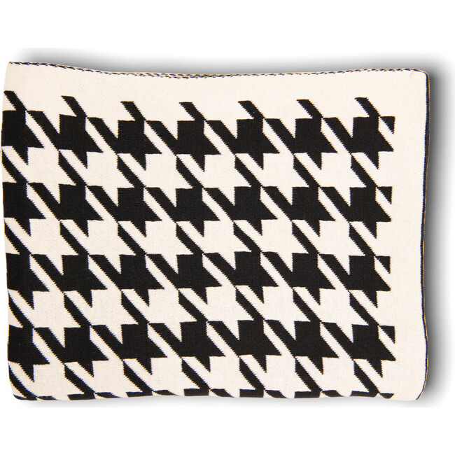 HOUNDSTOOTH - Blankets - 4