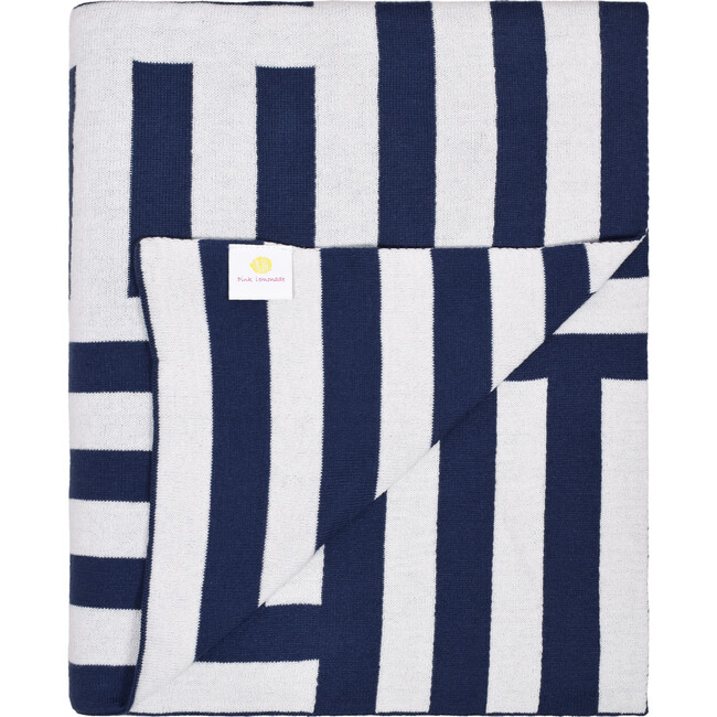Beach - Stripes - Blankets - 3