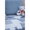 Elephant Balloon Blanket - Blankets - 4