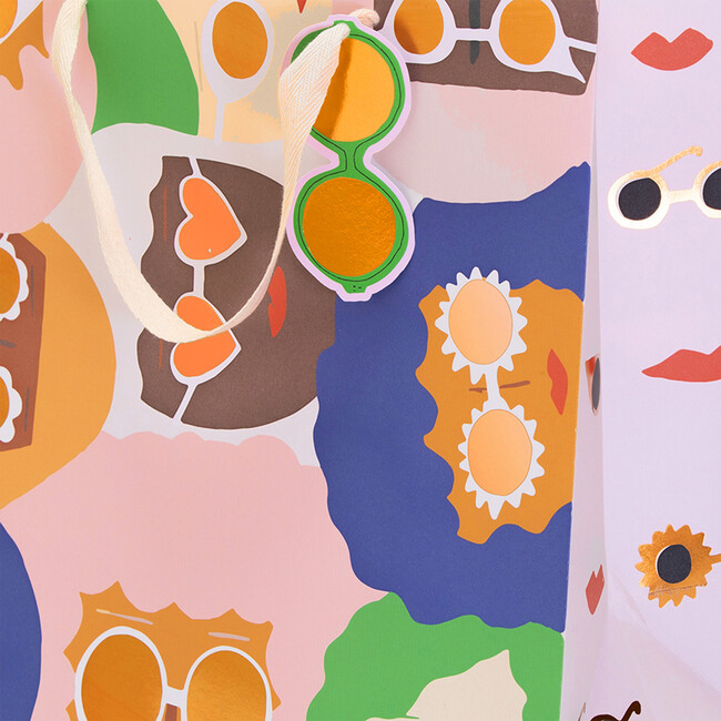 Sunnie Girls Large Gift Bag - Paper Goods - 2