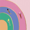 Rainbow Pals Birthday Card - Paper Goods - 2