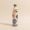 Rainbow Slide Die Cut Sticker - Favors - 2