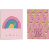 Rainbow Pals Birthday Card - Paper Goods - 3