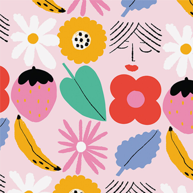 Perennials Medium Gift Bag - Paper Goods - 2