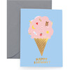 Good Vibrations 2020 Birthday Card - Paper Goods - 1 - thumbnail