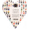 Heartfelt Friends Shaped Birthday Card - Paper Goods - 3
