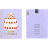 Kitty Cake Birthday Card - Paper Goods - 3