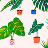 Garden Party Birthday Card - Paper Goods - 2