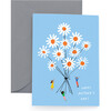 Daisies For Mom Mother's Day Card - Paper Goods - 1 - thumbnail