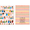 Friends Are Family Birthday Card - Paper Goods - 3 - thumbnail