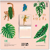 Botanical Calendar 12 Month Wall Calendar 2023 - Paper Goods - 6