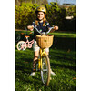 Oval Kids Basket - Bikes - 4