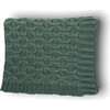 WASHED - CURVY GREEN - Blankets - 1 - thumbnail