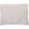 MARLLED GREY - Blankets - 1 - thumbnail