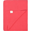 Varna - Red pink - Blankets - 1 - thumbnail