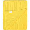 Varna yellow - Blankets - 1 - thumbnail